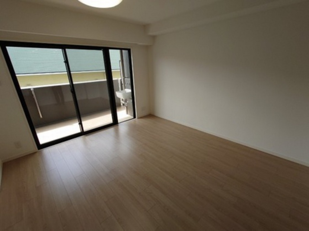 (2/16) 居室・リビング