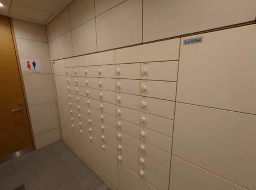 (10/16) その他設備