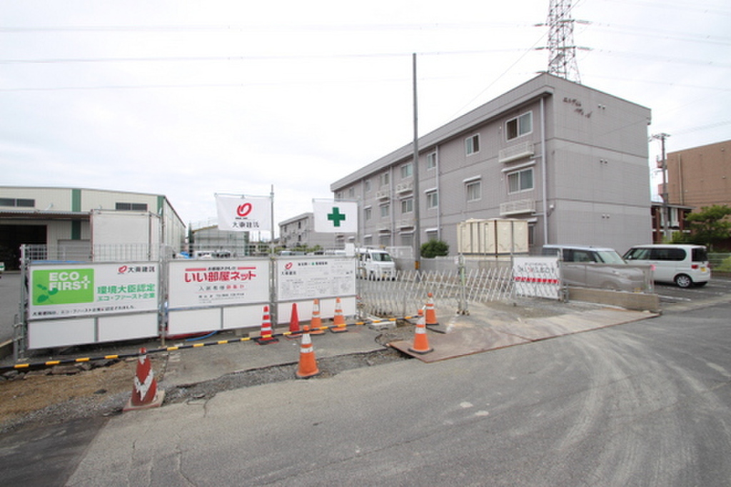 (13/18) 眺望 (13/18) 眺望