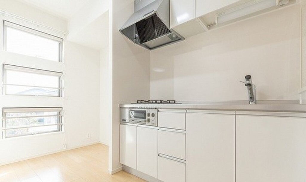 (3/18) キッチン (3/18) キッチン