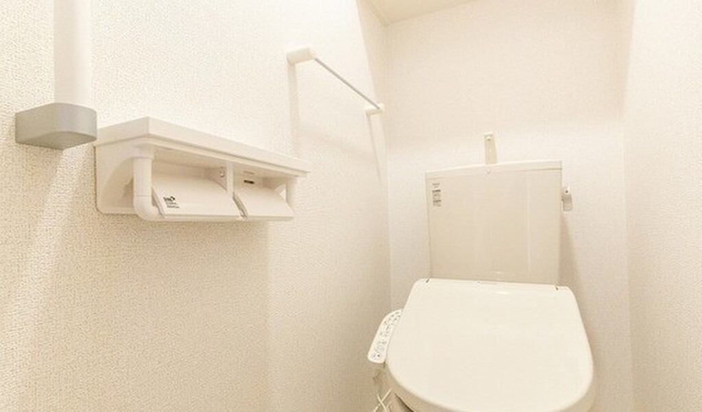 (5/18) トイレ (5/18) トイレ