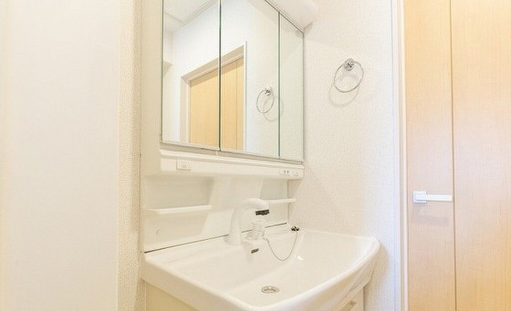 (6/18) 洗面所 (6/18) 洗面所