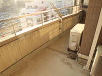 ※別号室の写真です