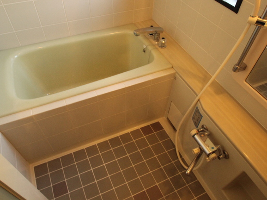 (4/21) ※別号室の写真です (4/21) ※別号室の写真です