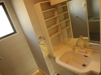 ※別号室の写真です