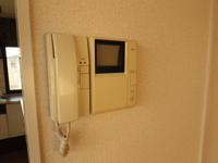 ※別号室の写真です