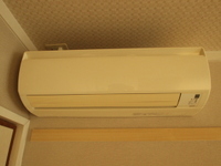 ※別号室の写真です