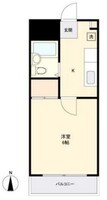 ビッグバーンズマンション横井B棟