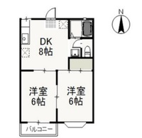 シャトレイーストB
