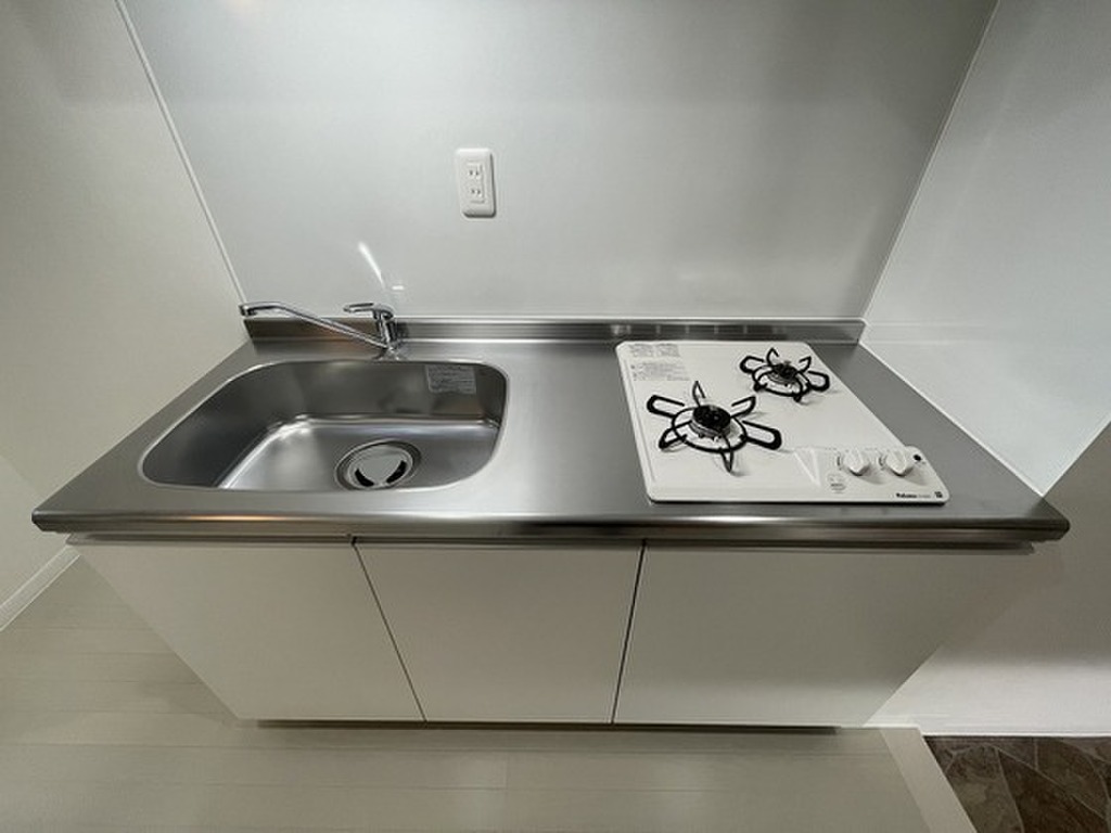 (6/19) キッチン (6/19) キッチン