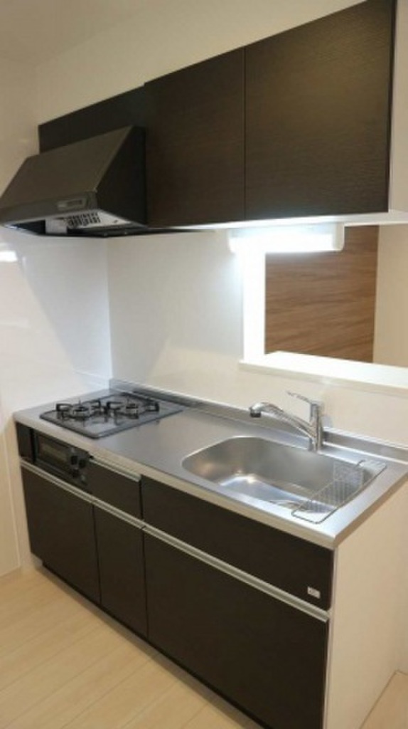 (3/21) キッチン (3/21) キッチン