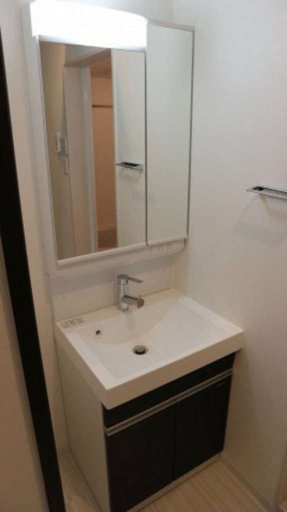 (6/21) 洗面所 (6/21) 洗面所