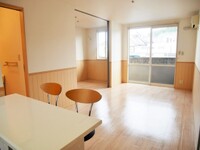 ラ・パルテール国富弐番館