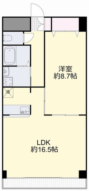 上杉第3ビル野田