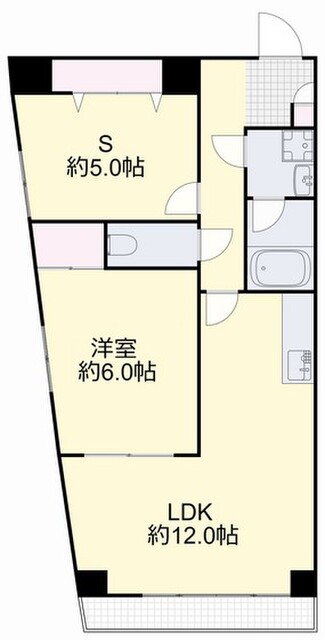上杉第3ビル野田