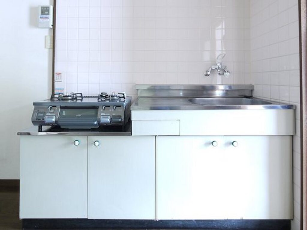 (3/14) キッチン (3/14) キッチン