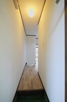 ※他号室の写真です