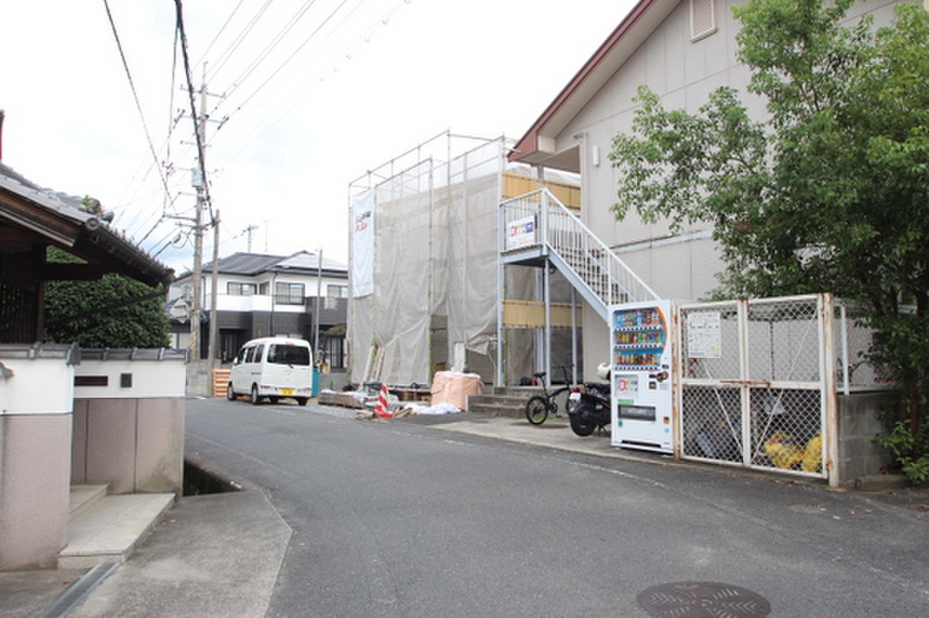 (12/15) 眺望 (12/15) 眺望