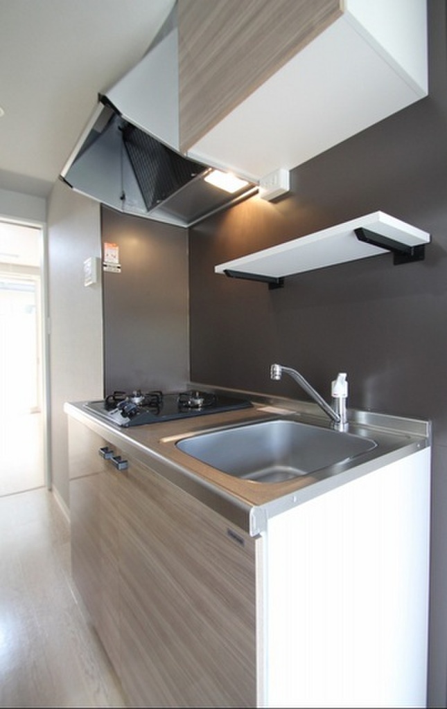 (3/15) キッチン (3/15) キッチン