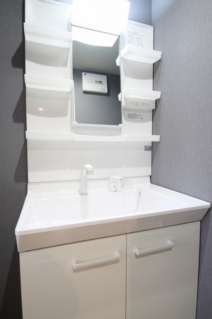 (5/15) 洗面所 (5/15) 洗面所