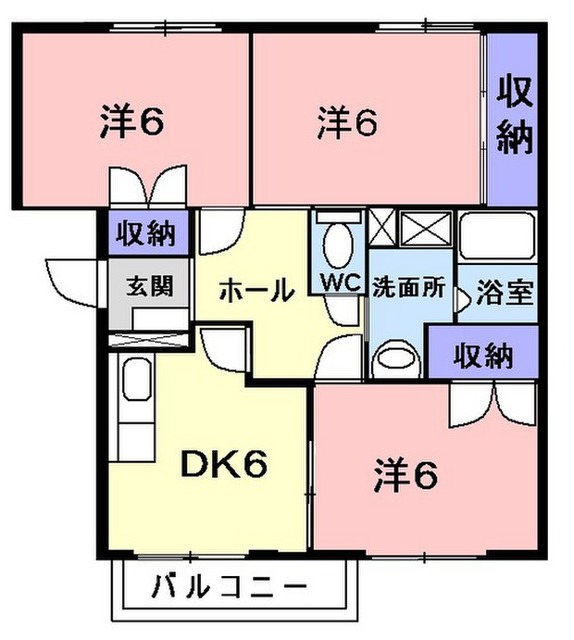 ニューエルディムゆうC