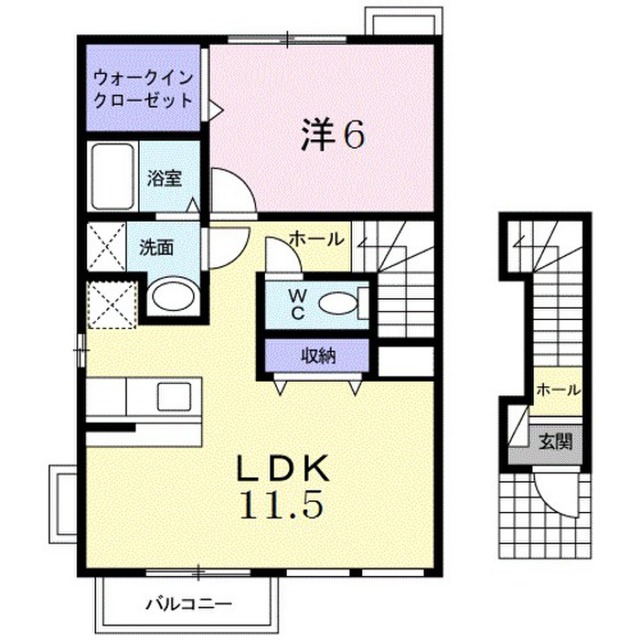 ウエストヒルズ