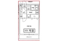 ピュアブリス中仙道