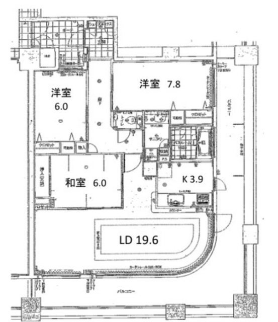 アルファステイツ桃太郎大通り