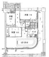 アルファステイツ桃太郎大通り