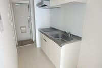 ※他号室の写真です