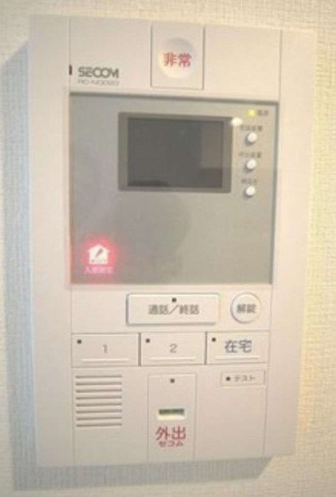 (12/18) ※他号室の写真です (12/18) ※他号室の写真です