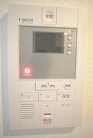 ※他号室の写真です