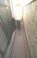 ※他号室の写真です