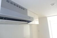 ※他号室の写真です