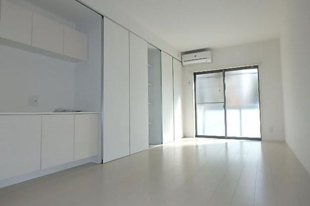 (2/18) ※他号室の写真です (2/18) ※他号室の写真です