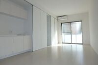 ※他号室の写真です