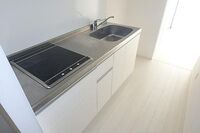 ※他号室の写真です