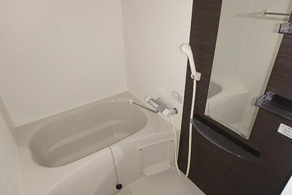 (4/18) ※他号室の写真です (4/18) ※他号室の写真です