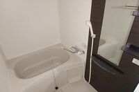 ※他号室の写真です