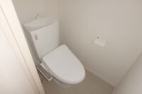 ※他号室の写真です