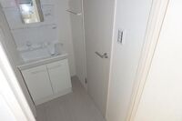 ※他号室の写真です