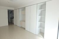 ※他号室の写真です