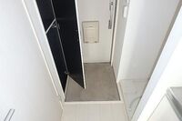 ※他号室の写真です