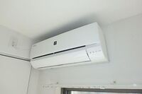 ※他号室の写真です