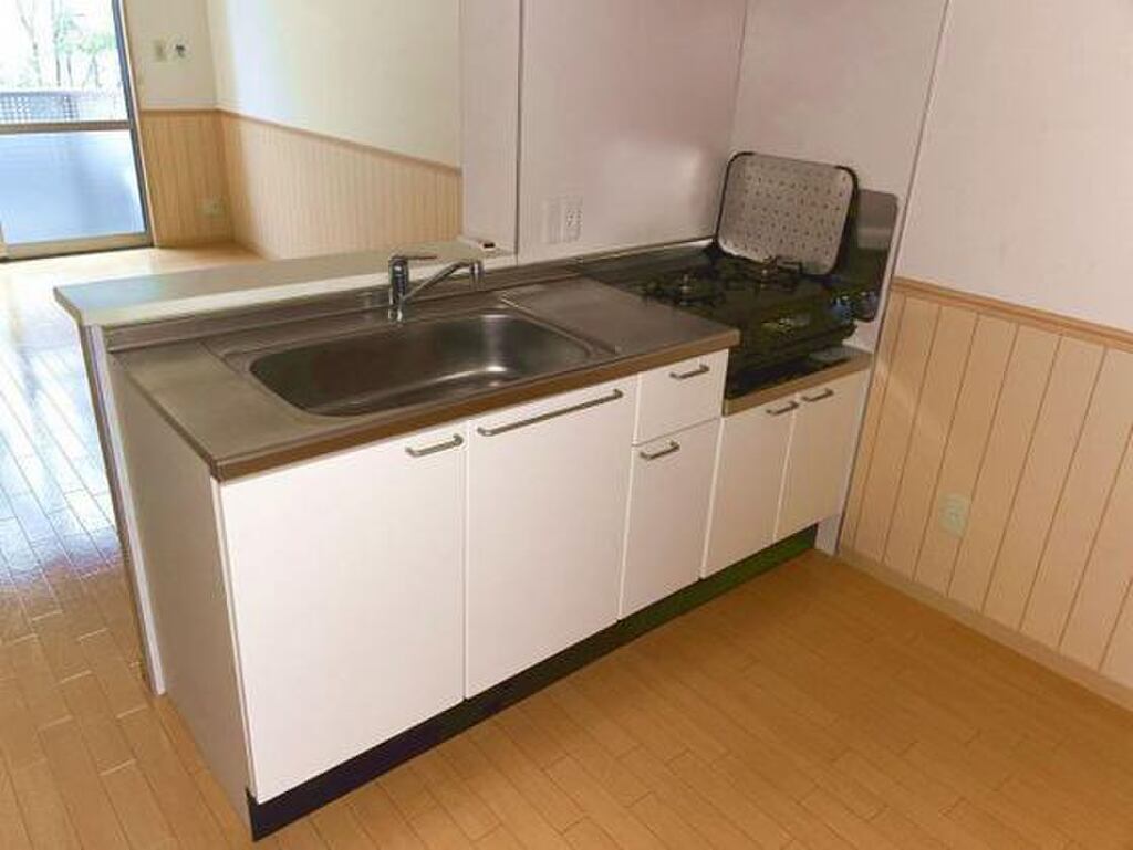 (3/25) キッチン (3/25) キッチン