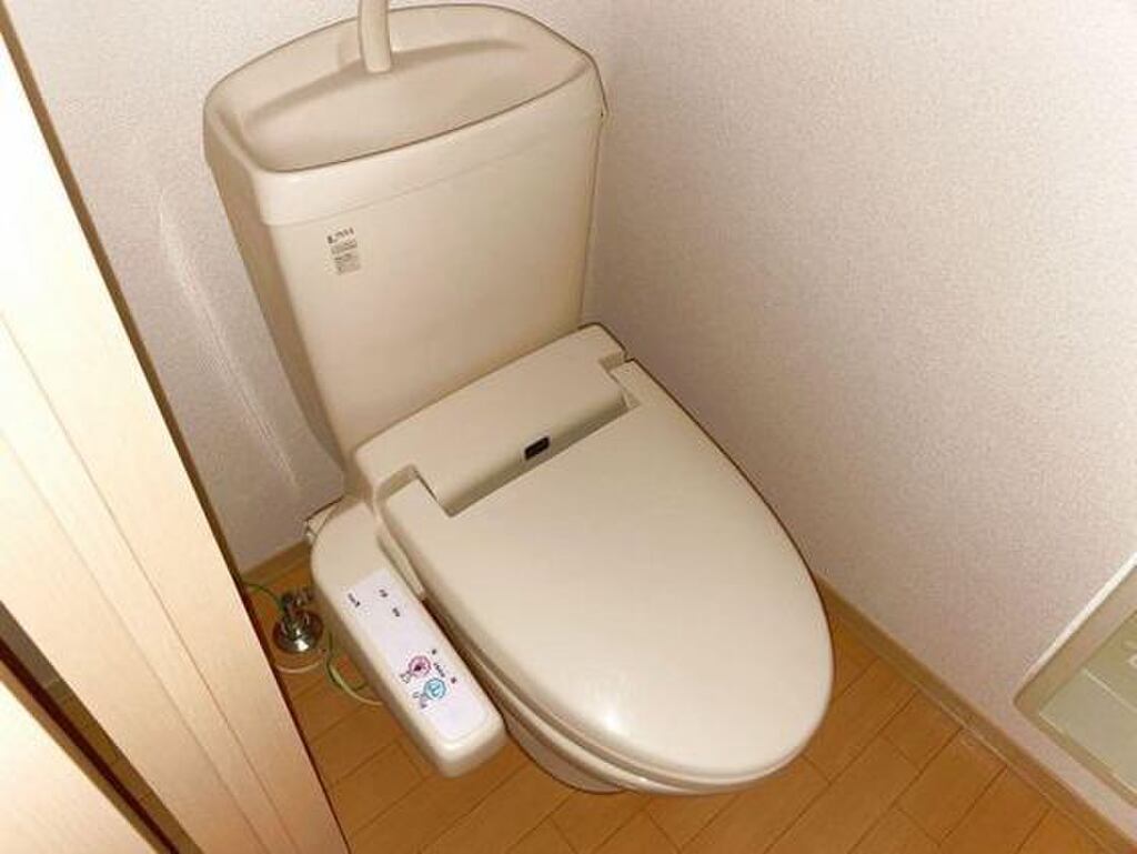 (5/25) トイレ (5/25) トイレ