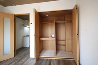 ※他号室の写真です