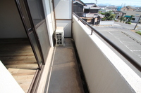 ※他号室の写真です