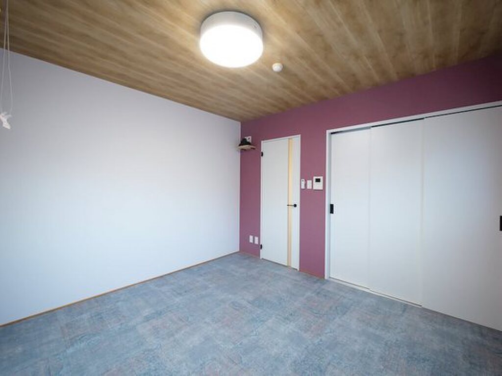 (2/16) 居室・リビング (2/16) 居室・リビング