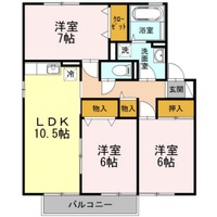 リヴェール A棟